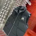 3Moose Knuckles vest Down Jackets #A39959