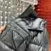 18Prada Coats/Down Jackets #A41632