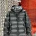 24Prada Coats/Down Jackets #A41632