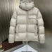 18Prada Coats/Down Jackets #A44191