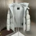 3Prada Coats/Down Jackets #A44191