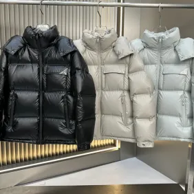 Prada Coats/Down Jackets #A44191