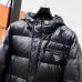 4Prada Coats/Down Jackets #A45442