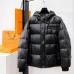 1Prada Coats/Down Jackets #A45442