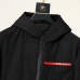 14Prada Coats/Down Jackets for MEN #A30402