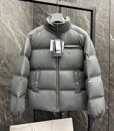 Prada Coats/Down Jackets for MEN #A43894