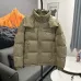 1Prada Coats/Down Jackets for MEN #A44534