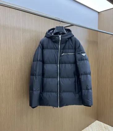 Prada Coats/Down Jackets for MEN #A45123