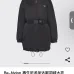 4Prada Coats/Down Jackets for Women's #A42821