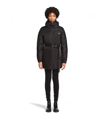 Prada Coats/Down Jackets for Women's #A42821