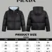 10Prada Coats/Down Jackets for men and women #A45200