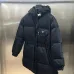 3Prada Coats/Down Jackets for women #A45233