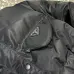 6Prada Coats/Down Jackets for women #A45233