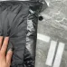 4Prada vest Down Jackets #A39964