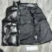 5Prada vest Down Jackets #A39964