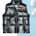 1Prada vest Down Jackets #A39964