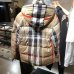 10Burberry Coats Down Jackets for men and women #999902063