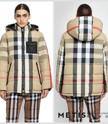 Burberry Coats Down Jackets for men and women #999902063