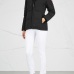 4Canada Goose Chelsea black fur-trimmed Arctic-Tech parka For Women #999929224
