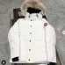 1Canada Goose Long Down Coats men #99900351