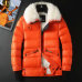 12022 Moncler Coats New down jacket  for women #999925354