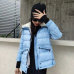 32022 Moncler Coats New down jacket  for women and man  #999925355