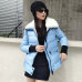 42022 Moncler Coats New down jacket  for women and man  #999925355