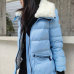52022 Moncler Coats New down jacket  for women and man  #999925355