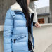62022 Moncler Coats New down jacket  for women and man  #999925355