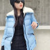 72022 Moncler Coats New down jacket  for women and man  #999925355