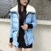 12022 Moncler Coats New down jacket  for women and man  #999925355