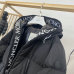 5Moncler Coats New down jacket  size 1-5  #999925339