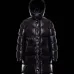 15Moncler Long Down Coats #999928672