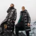 1Moncler Long Down Coats #999928672