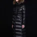 3Moncler Long Down Jackets for women #999928670