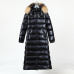 5Moncler Long Down Jackets for women #999928670