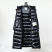 10Moncler Long Down Jackets for women #999928670