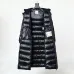 10Moncler Long Down Jackets for women #999928670