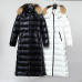 4Moncler Long Down Jackets for women #999928671