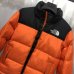 6The North Face Coats for men and women #999914585