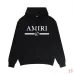 22AMIRI Hoodies for Men #A42177