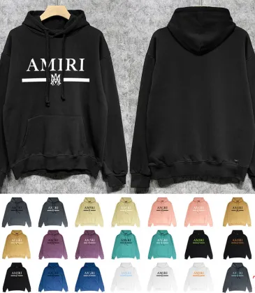 AMIRI Hoodies for Men #A42177