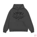 18AMIRI Hoodies for Men #A42180