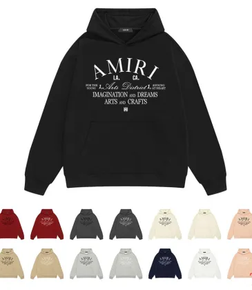 AMIRI Hoodies for Men #A42180