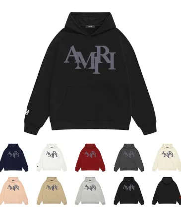 AMIRI Hoodies for Men #A42181