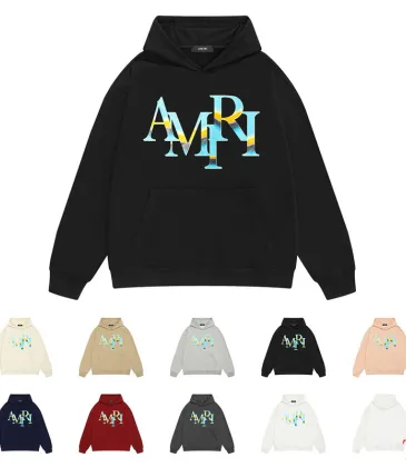 AMIRI Hoodies for Men #A42185