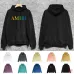 1AMIRI Hoodies for Men #A42186