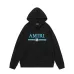 1AMIRI Hoodies for Men #A42242