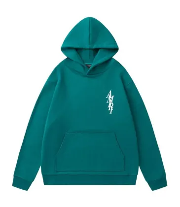 AMIRI Hoodies for Men #A44110