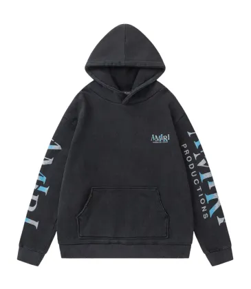 AMIRI Hoodies for Men #A44641